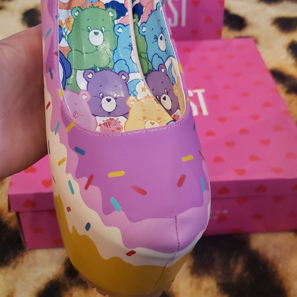 ⭐🍨🍭Care bears platform frosting🍭🍨 - Picture 8 of 9